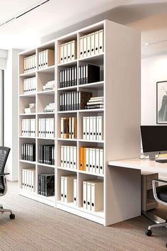 Office Cupboard